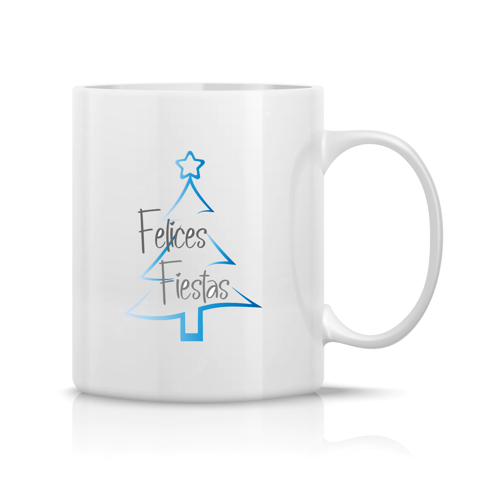 Conexion con Dios taza